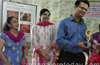Diabetic Retinopathy Screening camp conducted